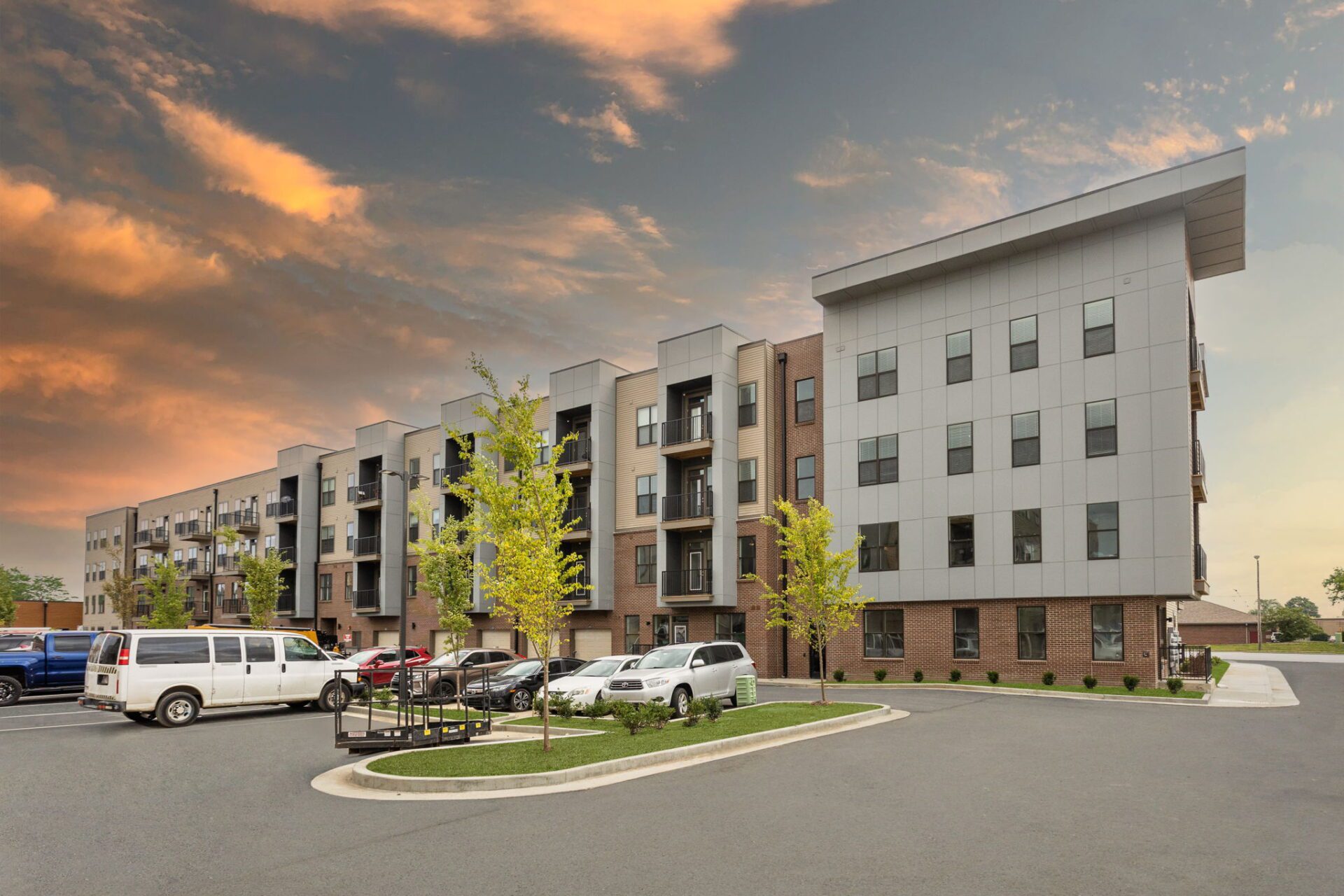 Residential Rental Companies Residential Rental Companies-Nexus Apartments